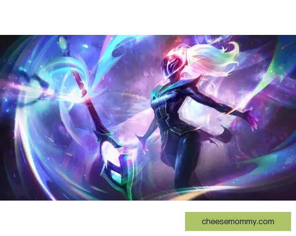 光辉女郎天赋加点思路解析打造最强中单输出体系全面进阶实战指南