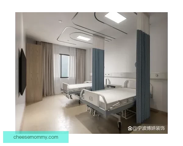 勤房病栋安养服务升级：打造温暖舒适康复生活新样板